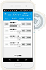 スマートフォン