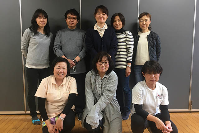 社会福祉法人千葉勤労者福祉会様