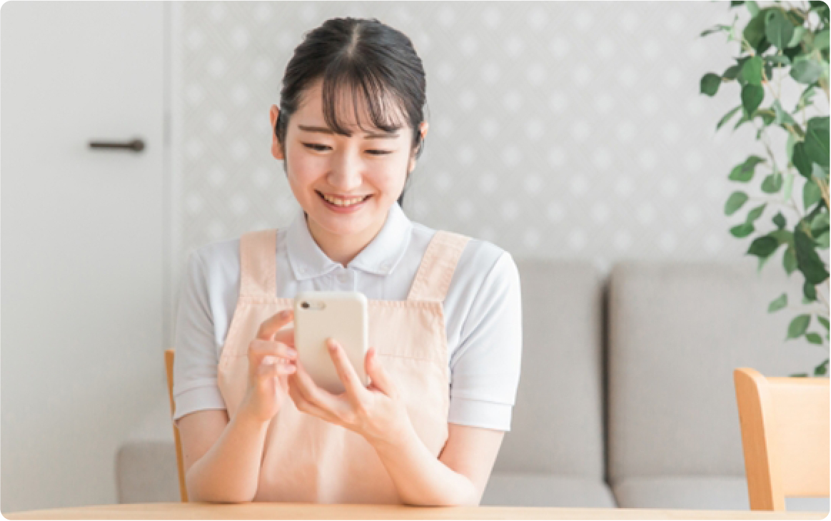 情報漏洩リスクをゼロへ