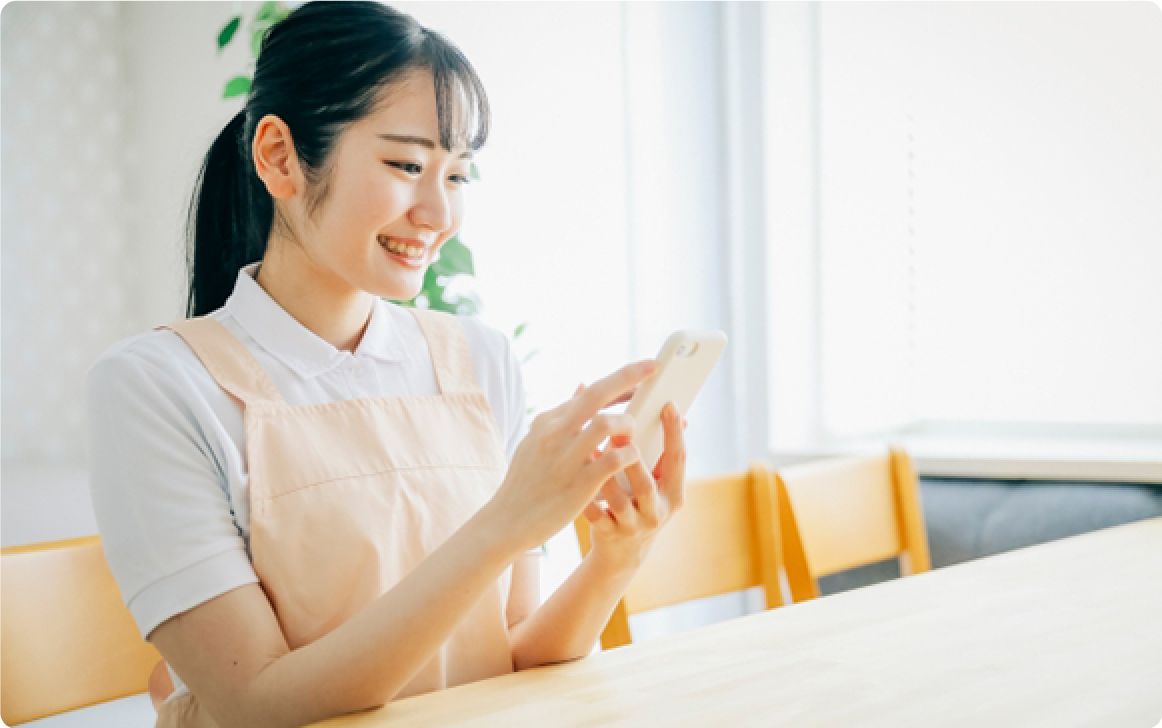 研修動画コンテンツを視聴