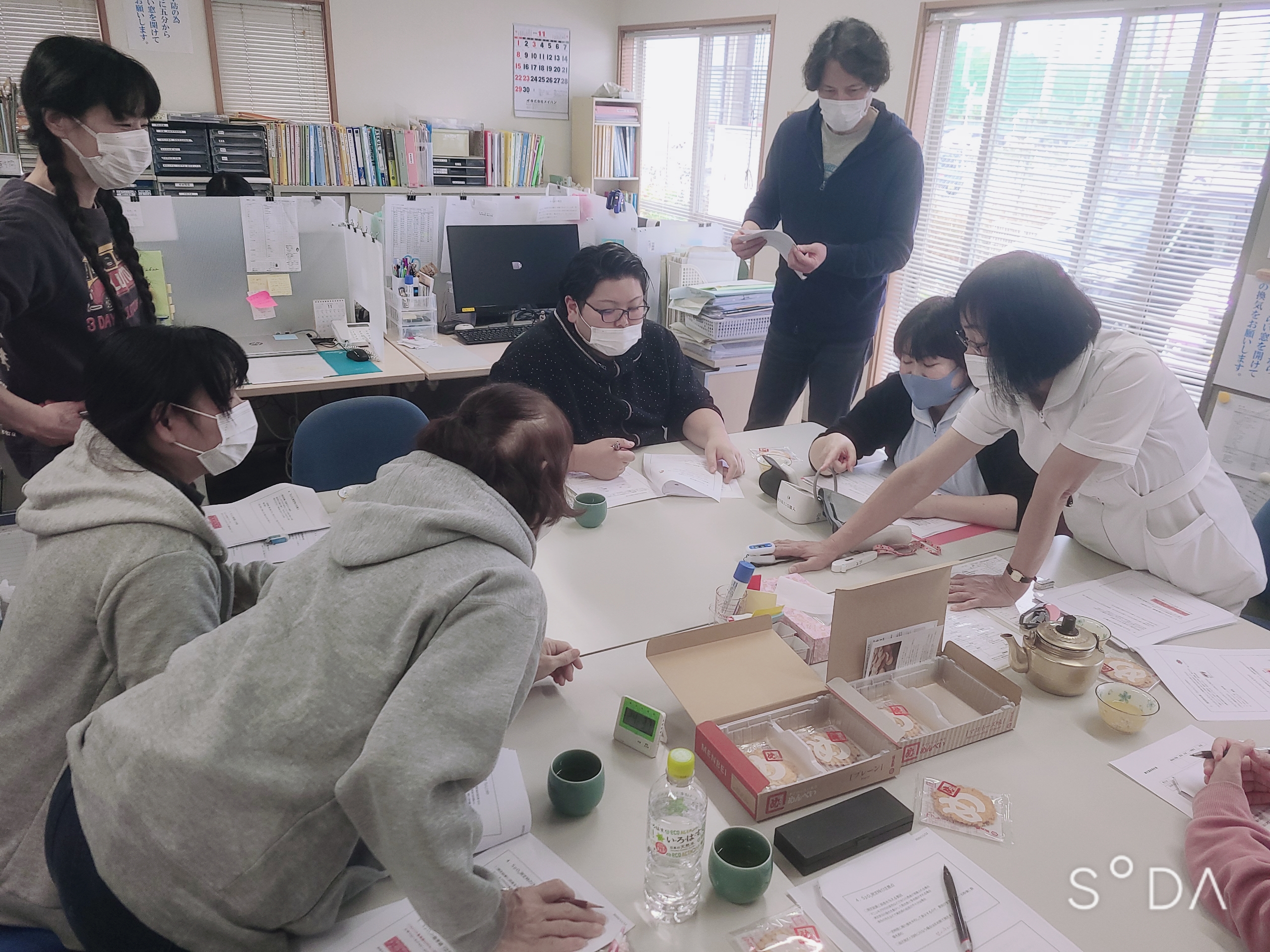 社団法人名張育成会様