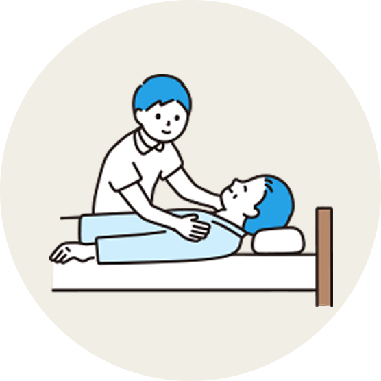 サービスの質が向上する