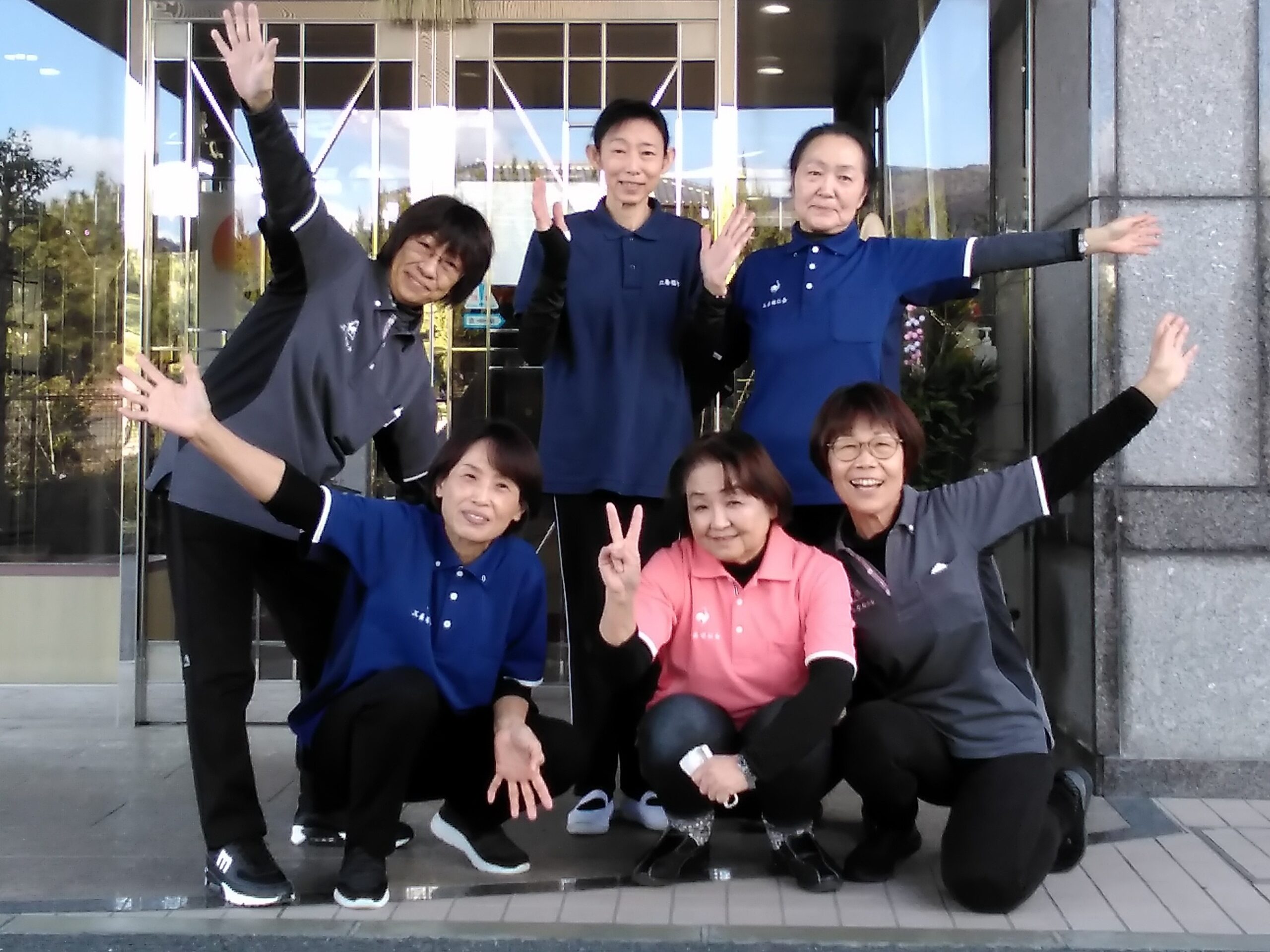 ソフト変更の不安もサポート対応の速さで解決！加算取得と情報共有で体制強化を実現