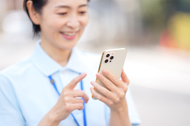 Carepho（ケアホ）
